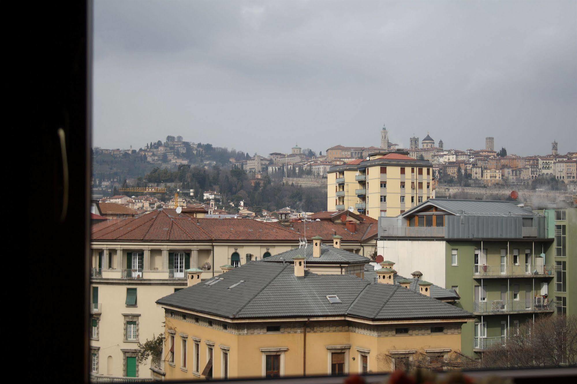 Bergamo Romantica エクステリア 写真